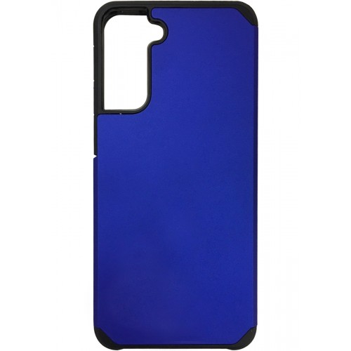 Samsung Galaxy S21 Slim Armor Case Dark Blue